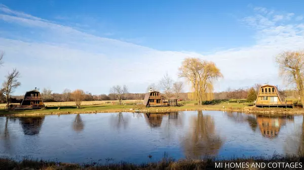 61160 34th Avenue, Bangor, MI 49013