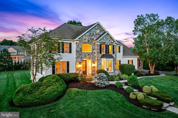 731 LIPPINCOTT AVE, Moorestown, NJ 08057