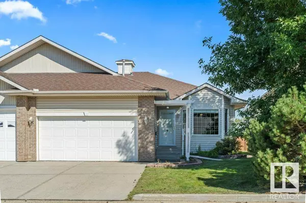 #10 201 BOTHWELL DR, Sherwood Park, AB T8H 1C8