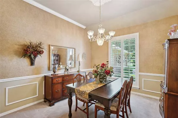 1809 Bear Springs Drive, Haslet, TX 76052