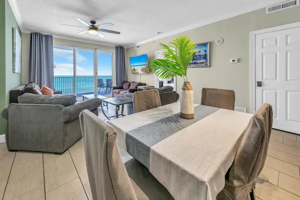 10625 Front Beach Road  #804, Panama City Beach, FL 32407