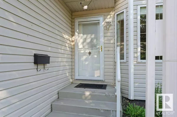 #10 201 BOTHWELL DR, Sherwood Park, AB T8H 1C8