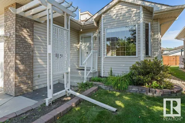 #10 201 BOTHWELL DR, Sherwood Park, AB T8H 1C8