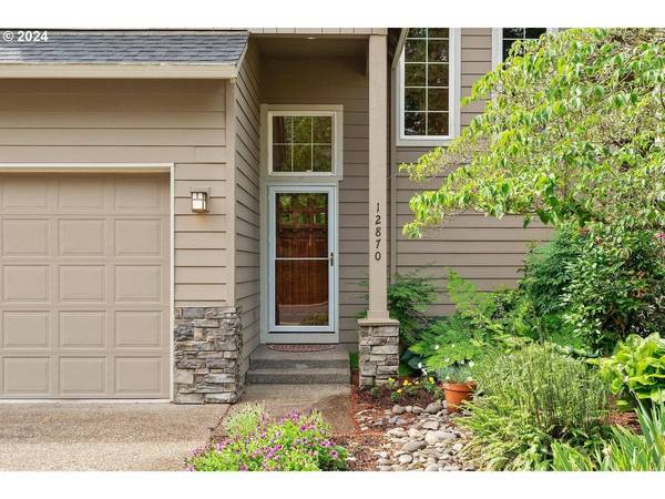 12870 SW BLUE HERON PL, Portland, OR 97223