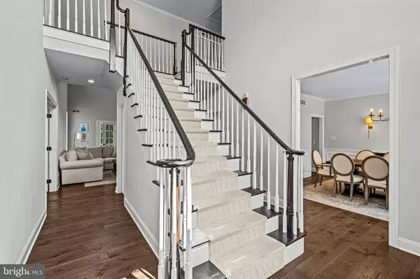 731 LIPPINCOTT AVE, Moorestown, NJ 08057