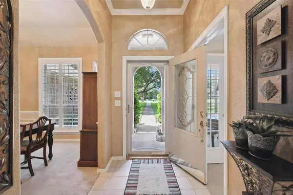 1809 Bear Springs Drive, Haslet, TX 76052