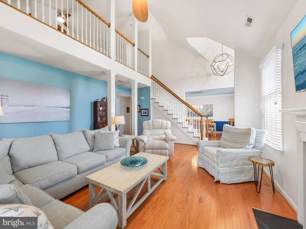 38332 OLD MILL WAY #51, Ocean View, DE 19970