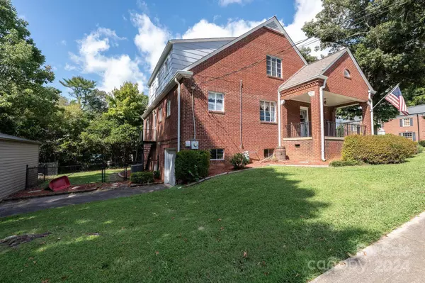 201 Beall ST NW, Lenoir, NC 28645