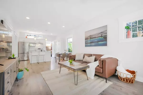 1577 E 26TH AVE, Vancouver, BC V5N 2W1