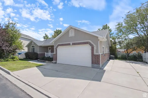 555 W 1260 N, Lehi, UT 84043