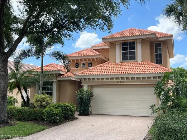 10364 Porto Romano DR, Miromar Lakes, FL 33913