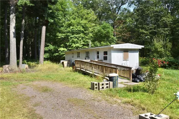 7730 Highland Avenue, Hayward, WI 54843