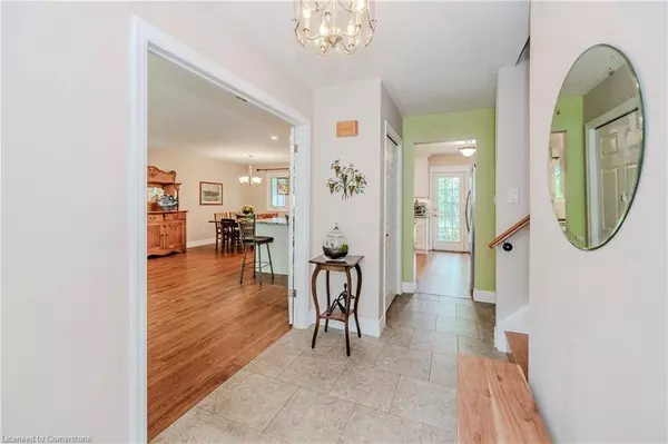 431 Stillmeadow Circle, Waterloo, ON N2L 5M1