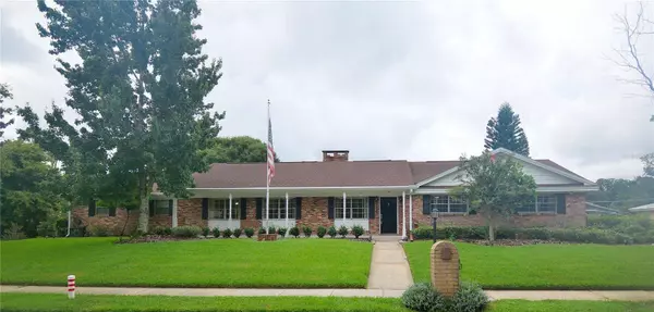 3665 BUTTONWOOD DR, Titusville, FL 32796