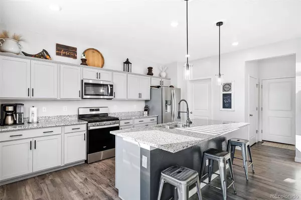 422 Sunset CT, Fort Lupton, CO 80621