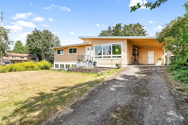 2426 Vista DR, Bellingham, WA 98229