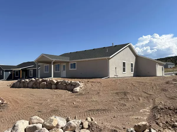 492 S Cedar Creek DR, Cedar City, UT 84720