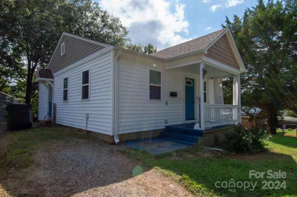 849 6th AVE SW, Hickory, NC 28602