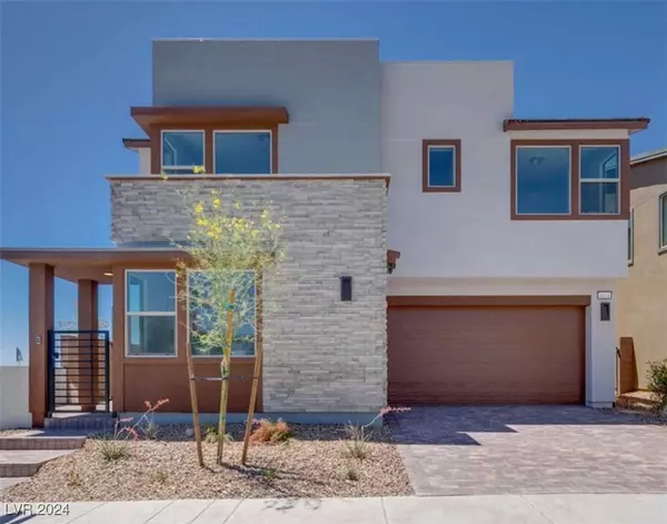 1121 Azure Jay Avenue, North Las Vegas, NV 89084