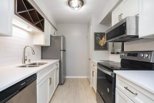 311 Summit Ridge Cir, Nashville, TN 37215