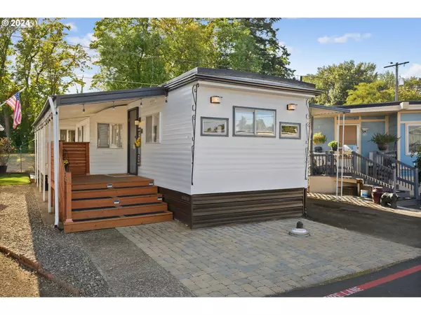 19605 RIVER RD #81, Gladstone, OR 97027