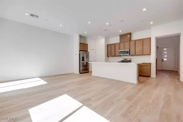 3361 Santa Verdiana Street, Henderson, NV 89044