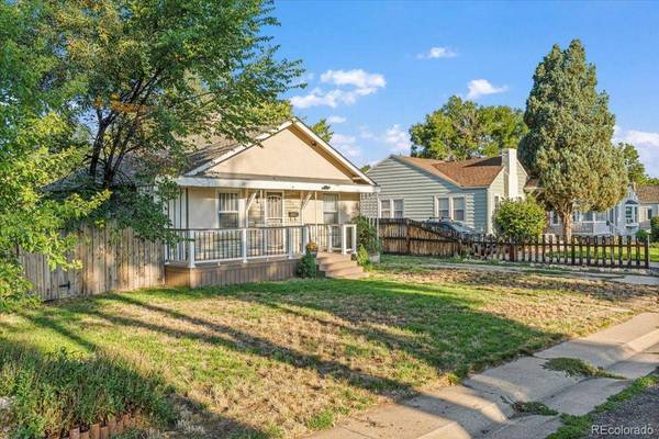 4151 S Fox ST, Englewood, CO 80110