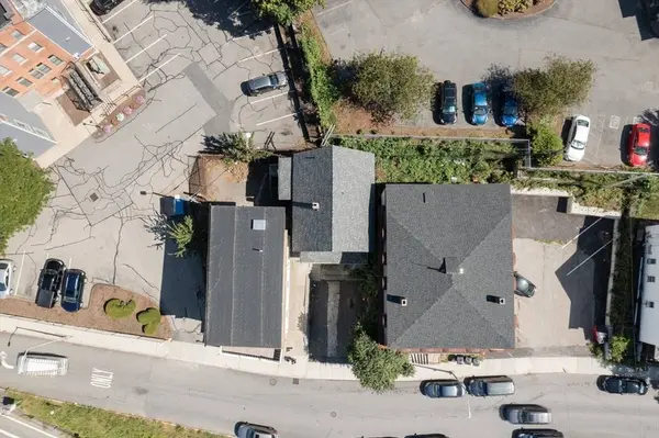 17 Ward St, Worcester, MA 01610