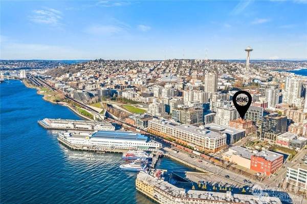 2607 Western AVE #411, Seattle, WA 98121