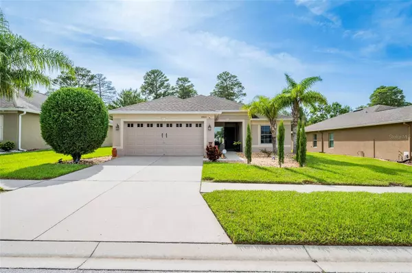 18405 WAYDALE LOOP, Hudson, FL 34667