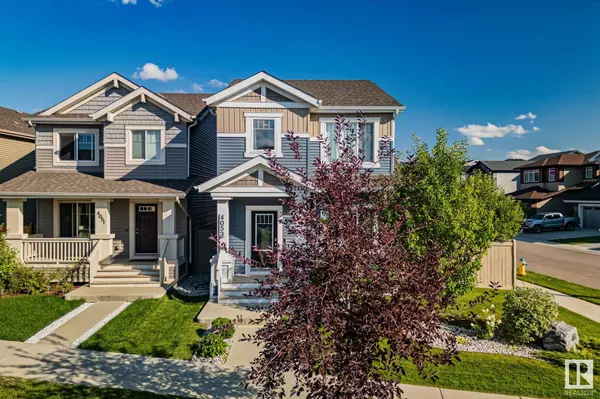 4053 CHAPPELLE GREEN GR SW, Edmonton, AB T6W 4B4