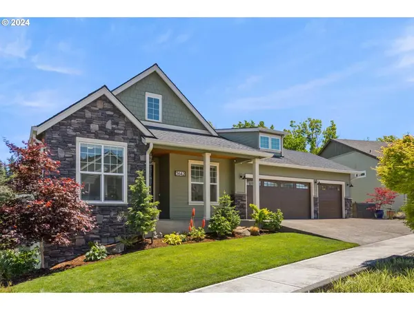 3642 SE MYRTLEWOOD LN, Gresham, OR 97080