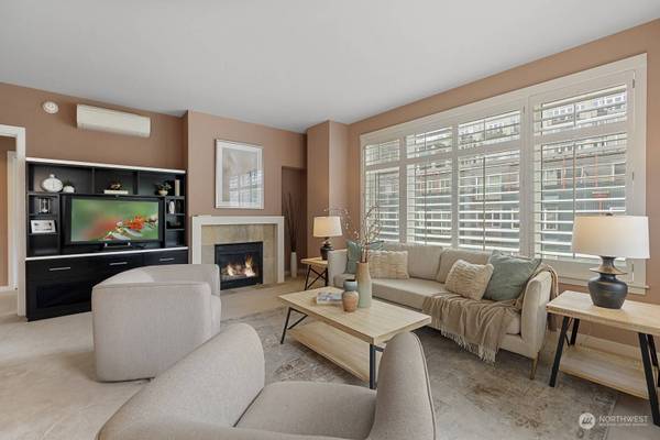 2607 Western AVE #411, Seattle, WA 98121