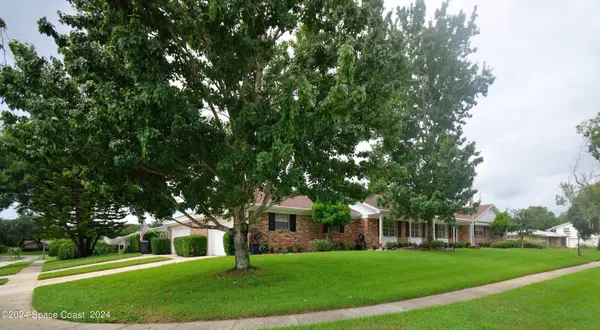 3665 Buttonwood DR, Titusville, FL 32796