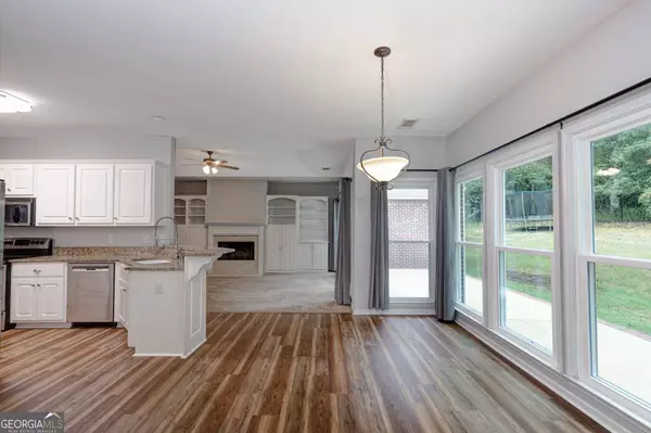 680 Kristi Lynns WAY, Midland, GA 31820