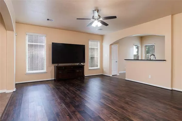 3226 Bainbridge Hill LN, Houston, TX 77047