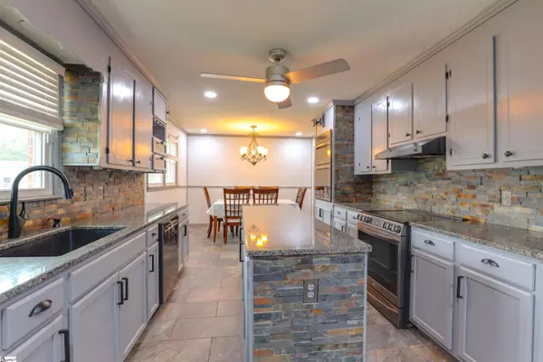 324 Cherry Drive, Anderson, SC 29621