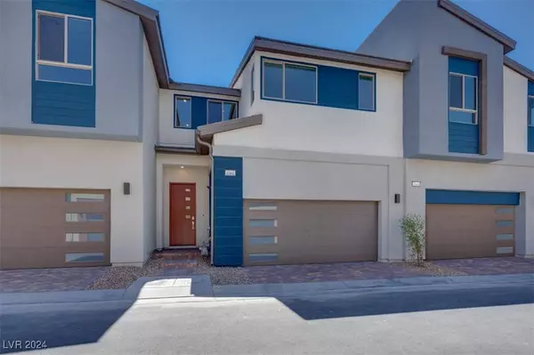 3361 Santa Verdiana Street, Henderson, NV 89044