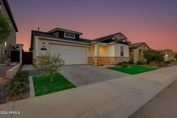 17178 W WILDWOOD Street, Surprise, AZ 85388