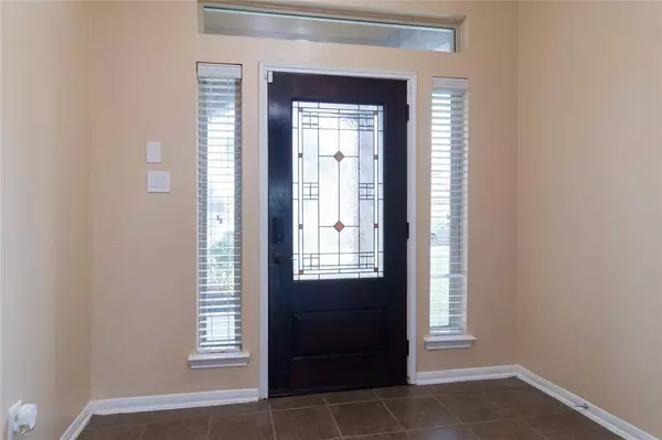 3226 Bainbridge Hill LN, Houston, TX 77047