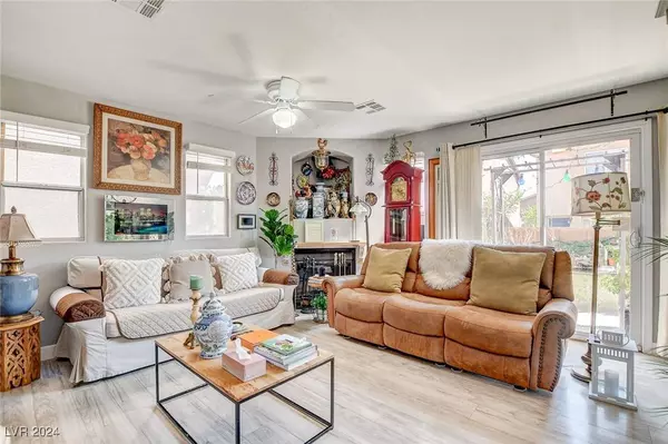 4096 Rocky Beach Drive, Las Vegas, NV 89115