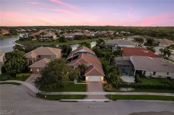 1405 King Sago CT, Naples, FL 34119