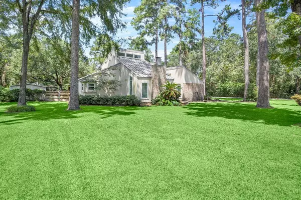 3131 Spring Creek DR, Spring, TX 77373