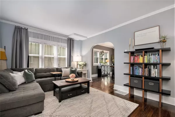 419 Storrs SE Street, Grand Rapids, MI 49507