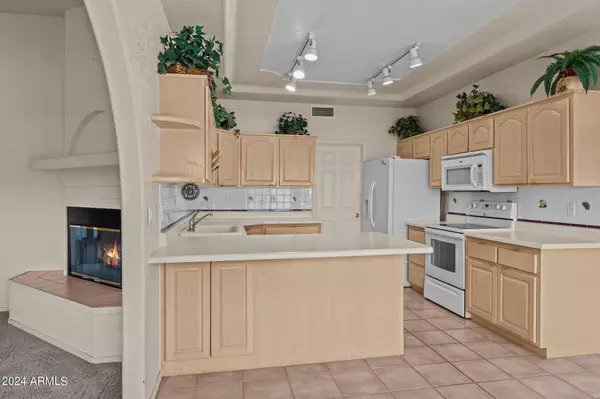 2149 W TERRACE Drive, Wickenburg, AZ 85390