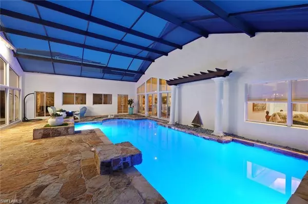 1405 King Sago CT, Naples, FL 34119