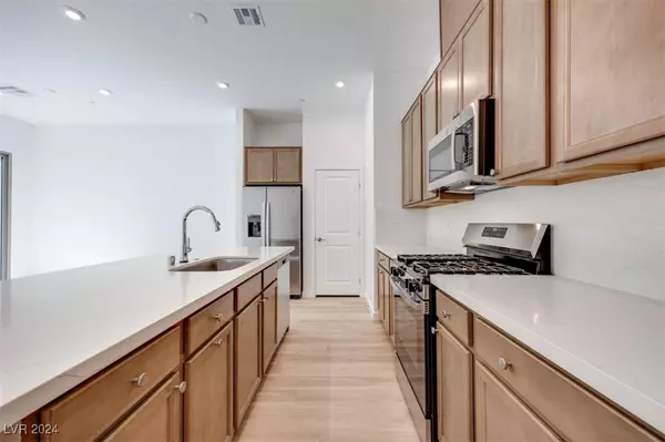 3361 Santa Verdiana Street, Henderson, NV 89044