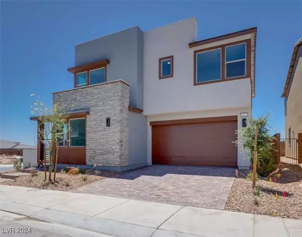 1121 Azure Jay Avenue, North Las Vegas, NV 89084