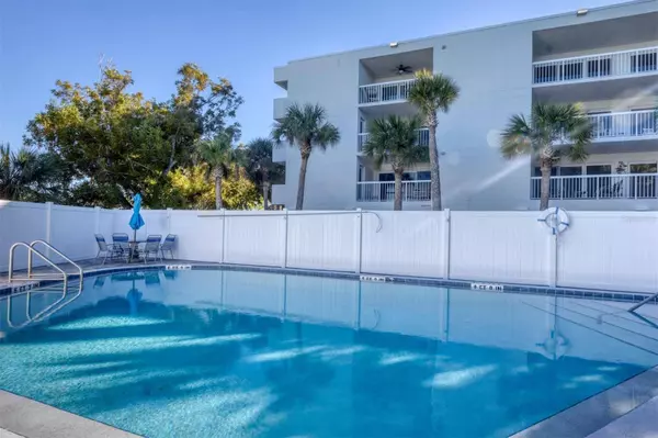 2400 N BEACH RD #6, Englewood, FL 34223