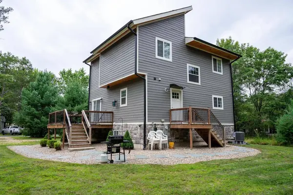 2192 Wisconsin Street, Friendship, WI 53934